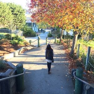 Meet your Posher, Brooke